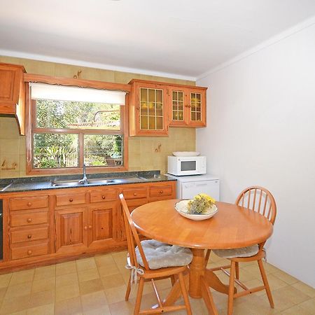 Villa Spiros อัลกูเดีย ภายนอก รูปภาพ